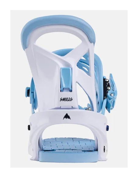 Kids' Burton Smalls Re:Flex Snowboard Bindingsnew306