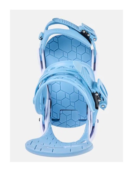 Kids' Burton Smalls Re:Flex Snowboard Bindingsnew306