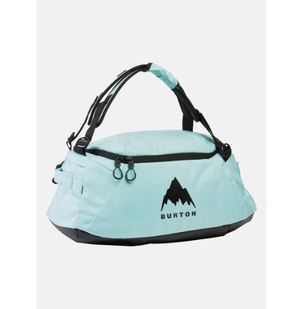 Men's Burton Multipath 40L Small Duffel Bagnew324