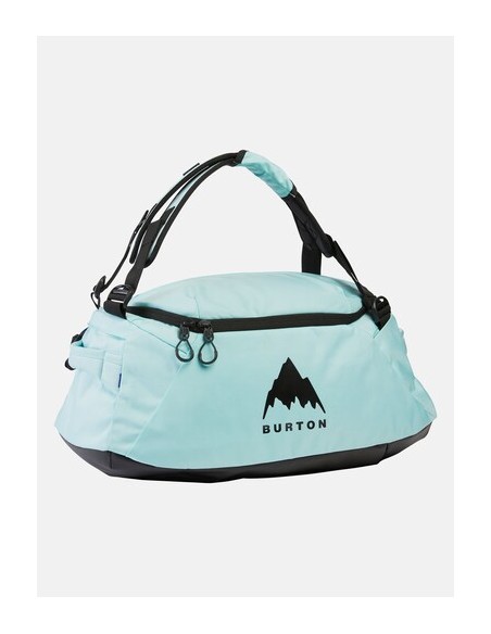 Men's Burton Multipath 40L Small Duffel Bag