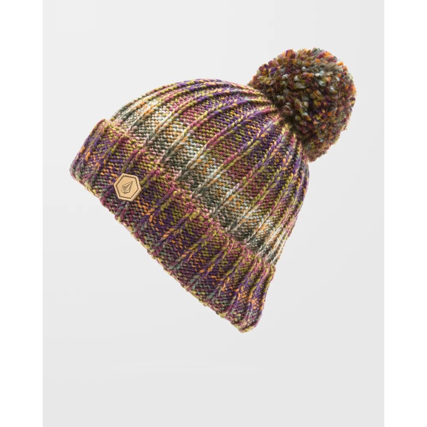 Women's Volcom V.Co Lyra Beanienew117