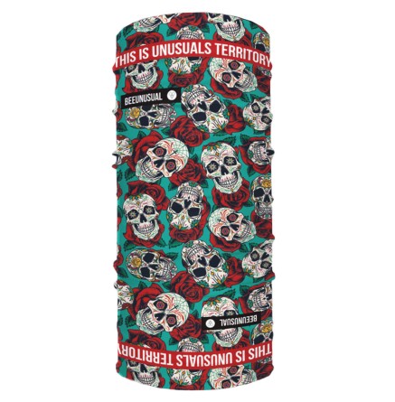 Unusual's Territory Multifunctional Tubularnew102