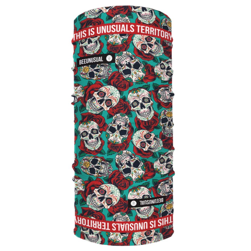 Unusual's Territory Multifunctional...