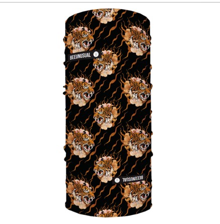 Byakko Multifuctional Tubular