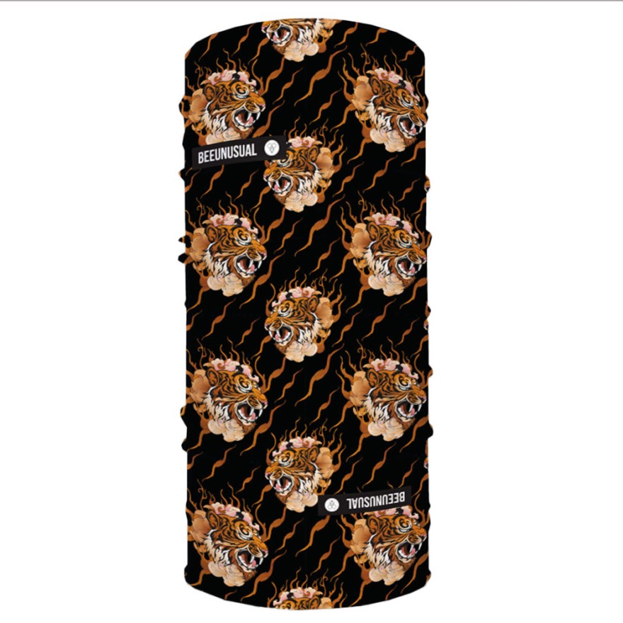 Byakko Multifuctional Tubular