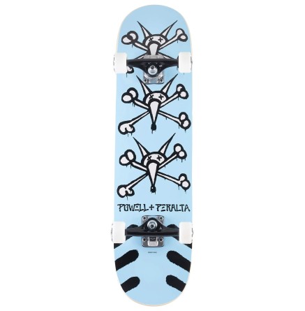 Skate One Powell Peralta Vato Rats Complete