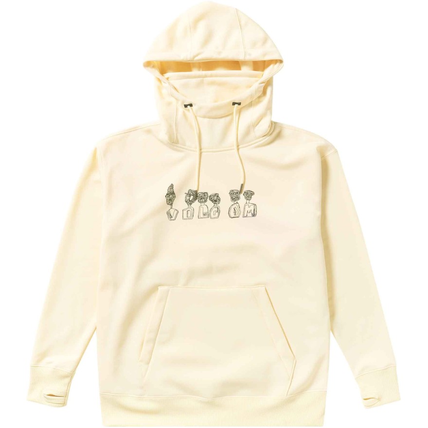 Women's Volcom Riding Hydro Hoodienew187