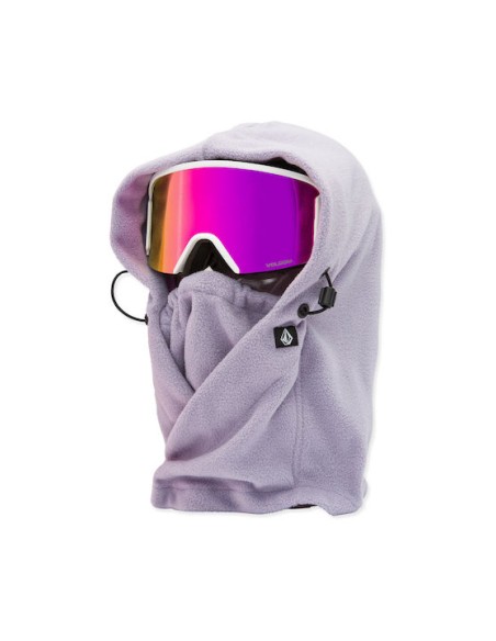 Women's Volcom V.Scout Hood