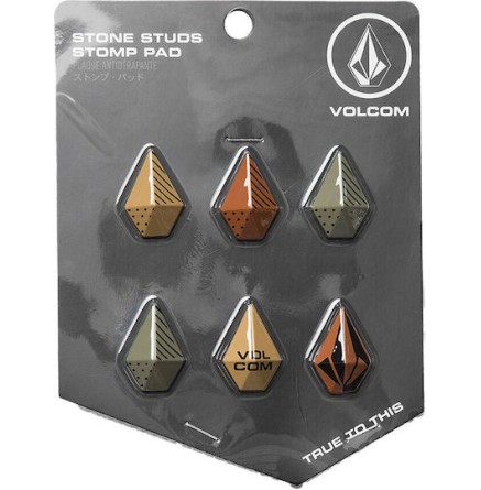 Volcom  Stone Studs Stompnew218