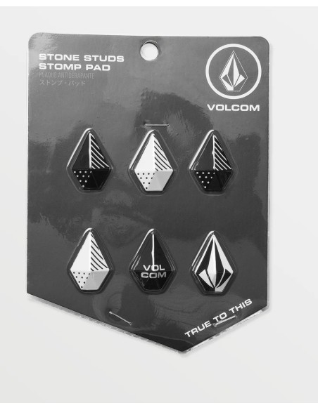 Volcom  Stone Studs Stompnew217