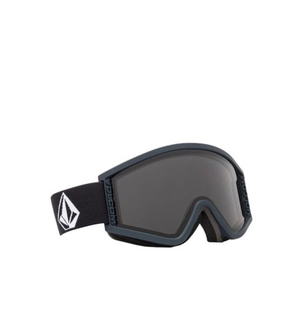 Volcom Hijinx Matte Blacknew242