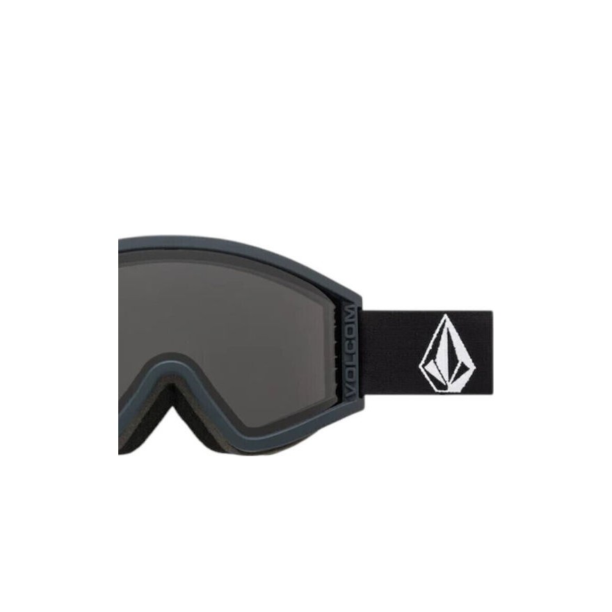 Volcom Hijinx Matte Blacknew242