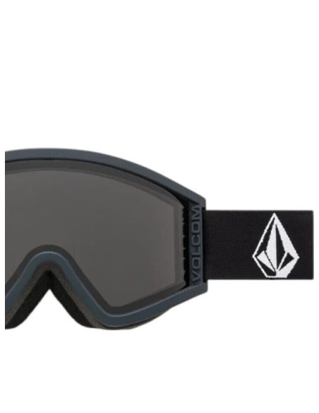 Volcom Hijinx Matte Blacknew242