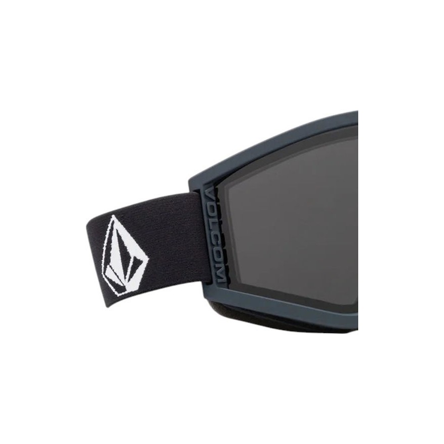 Volcom Hijinx Matte Blacknew242