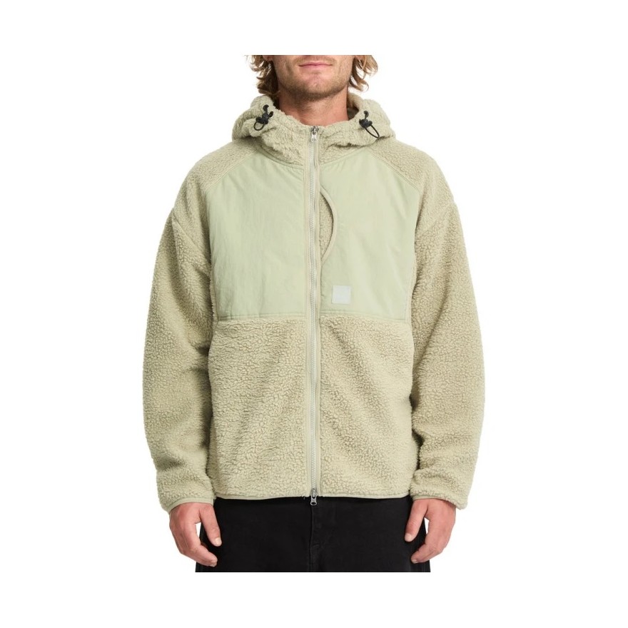 Men's Volcom Nomaa Sherpa Zipnew127