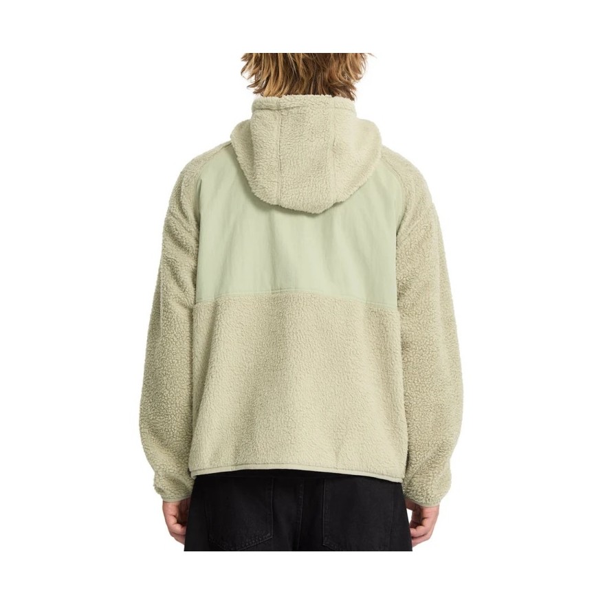 Men's Volcom Nomaa Sherpa Zipnew127