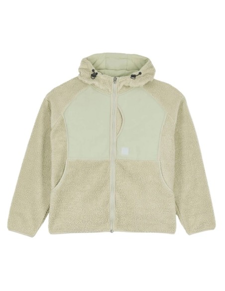 Men's Volcom Nomaa Sherpa Zip