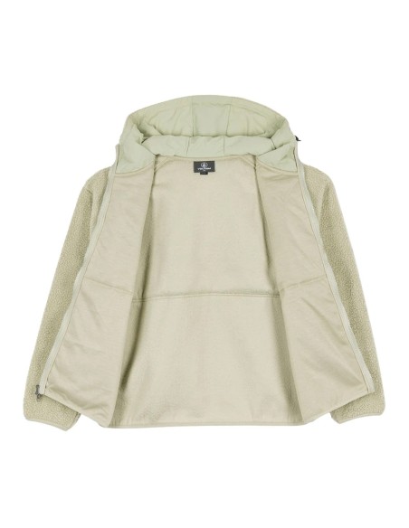 Men's Volcom Nomaa Sherpa Zip