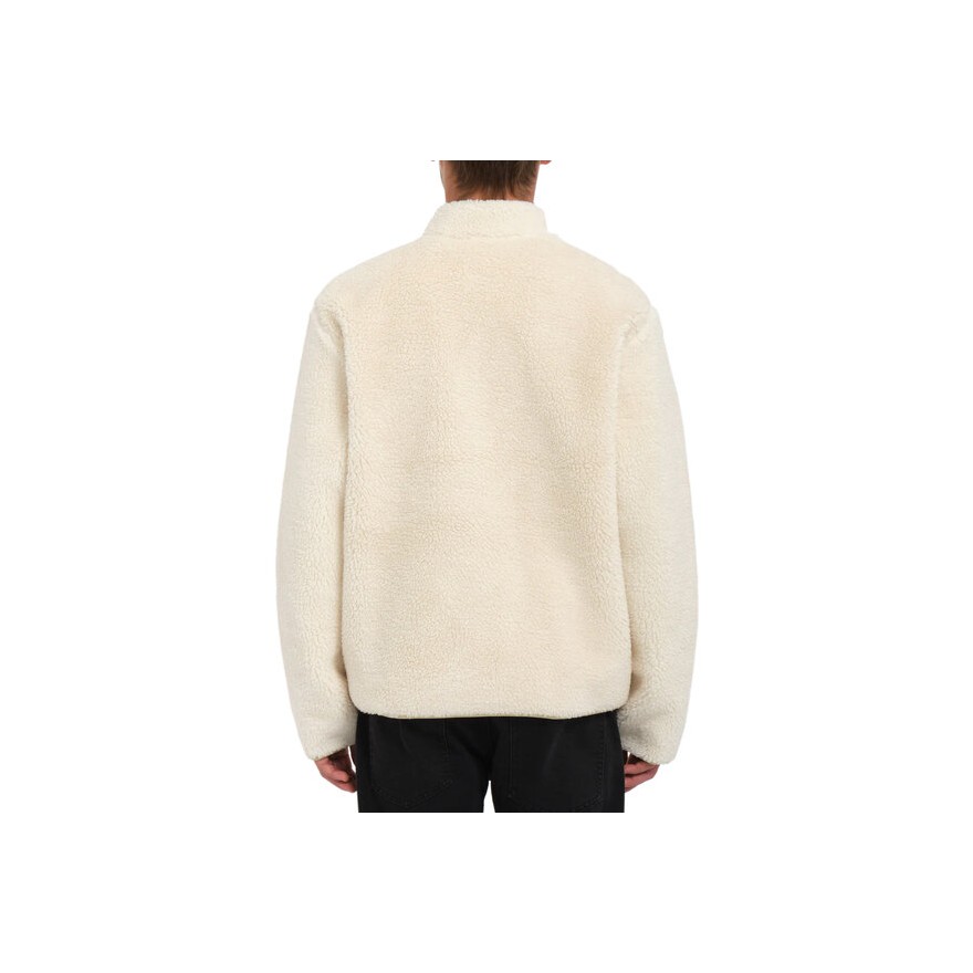 Men's Volcom Muzzer Fuzzar Zip