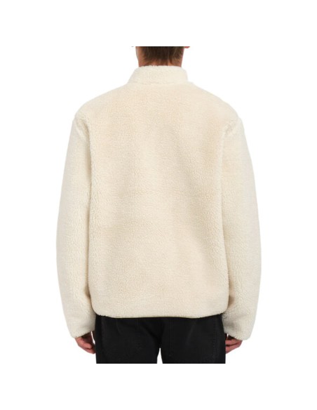 Men's Volcom Muzzer Fuzzar Zip