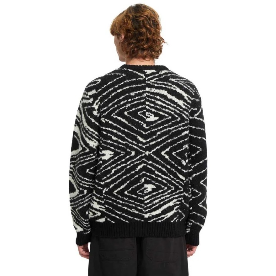 Men's Volcom Zagner Sweaternew56