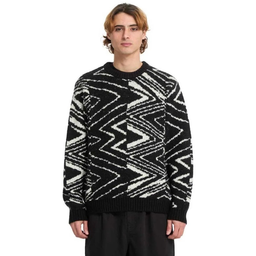 Men's Volcom Zagner Sweaternew56