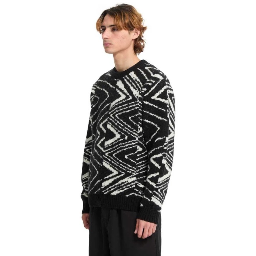 Men's Volcom Zagner Sweater
