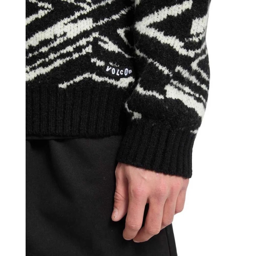 Men's Volcom Zagner Sweater