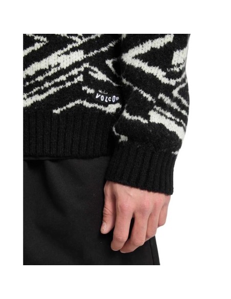 Men's Volcom Zagner Sweaternew56