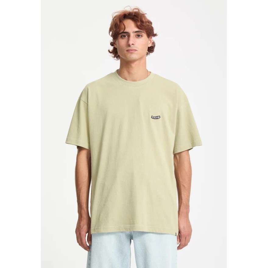 Men's Volcom Pistol Stone Lse Sstnew106