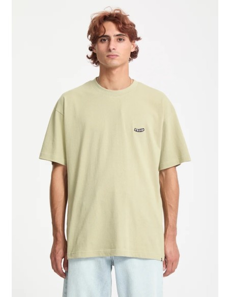 Men's Volcom Pistol Stone Lse Sst