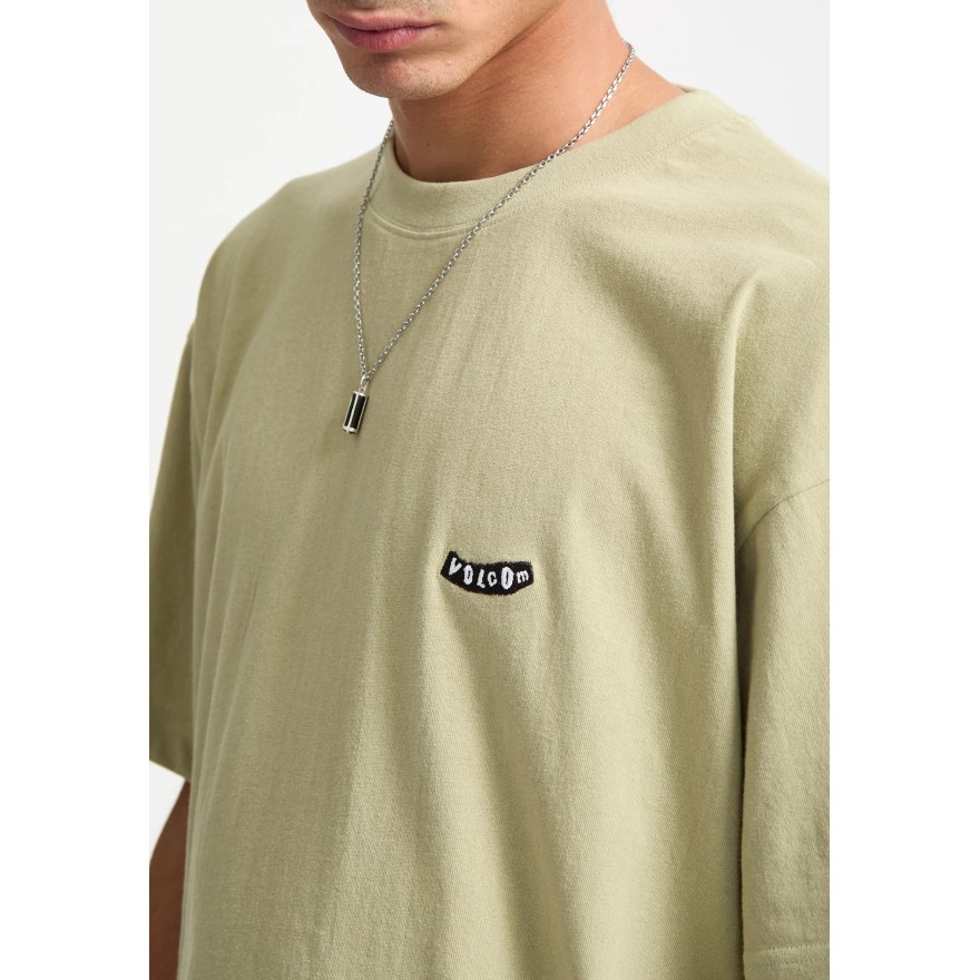 Men's Volcom Pistol Stone Lse Sst