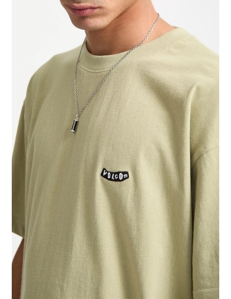 Men's Volcom Pistol Stone Lse Sst