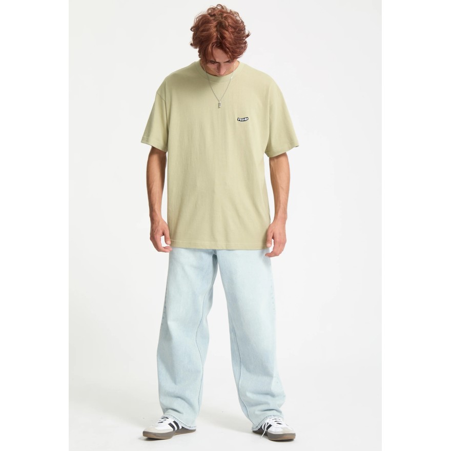 Men's Volcom Pistol Stone Lse Sst