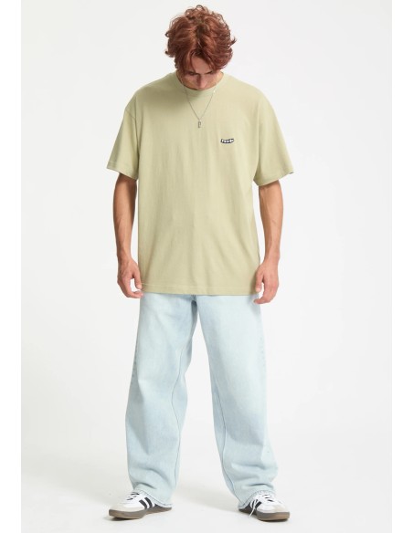 Men's Volcom Pistol Stone Lse Sst