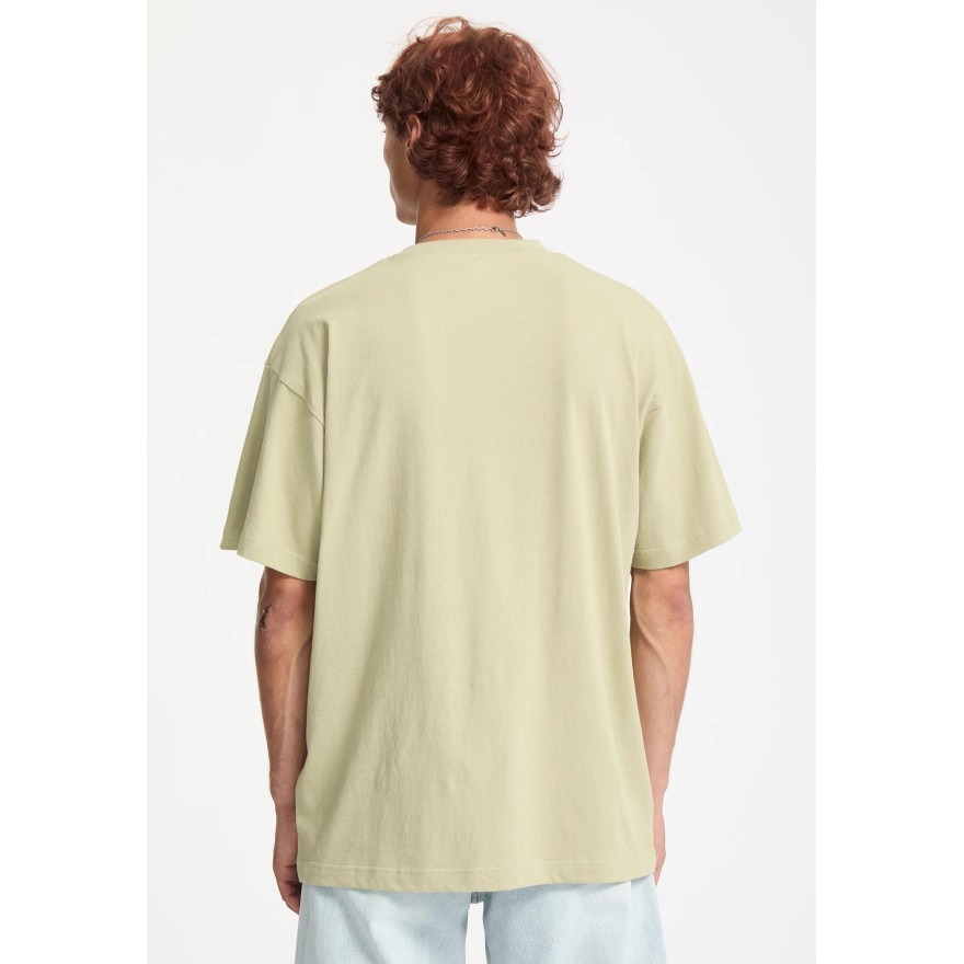 Men's Volcom Pistol Stone Lse Sstnew106