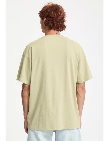 Men's Volcom Pistol Stone Lse Sstnew106