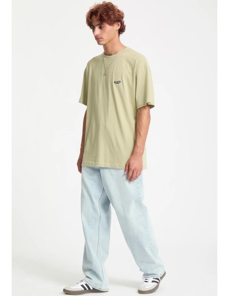 Men's Volcom Pistol Stone Lse Sstnew106