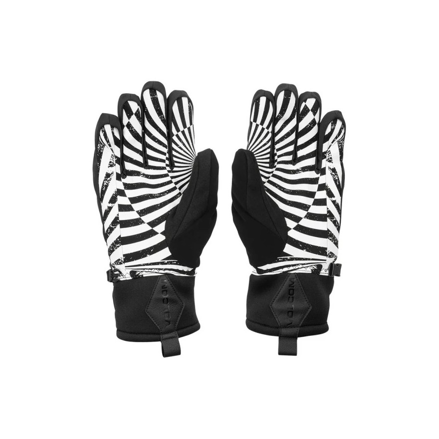 Men's Volcom V.Co Nyle Glove