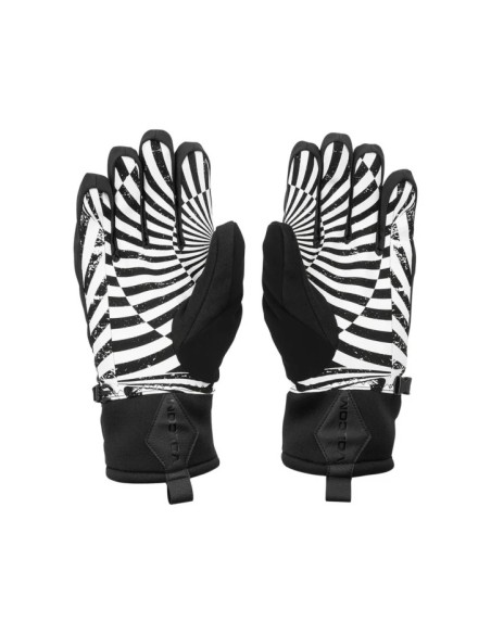 Men's Volcom V.Co Nyle Glovenew208