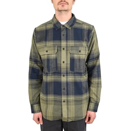 Men's Volcom Parkstone Shirt Ls