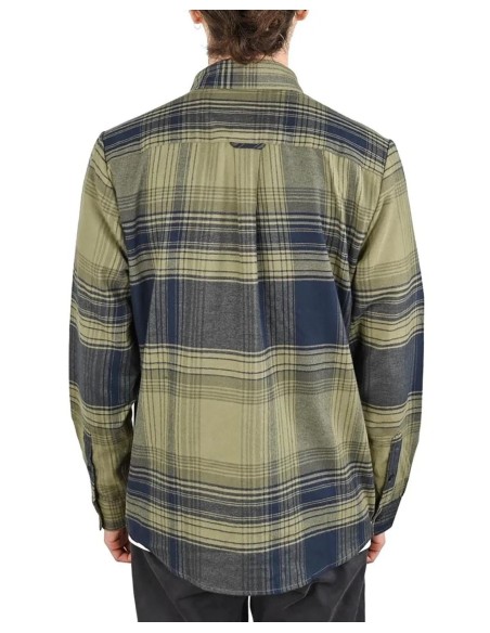 Men's Volcom Parkstone Shirt Ls