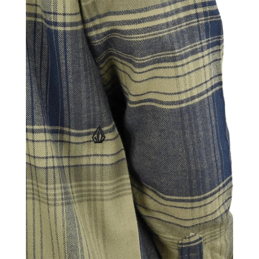 Men's Volcom Parkstone Shirt Ls