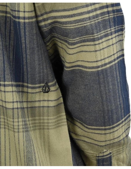 Men's Volcom Parkstone Shirt Ls