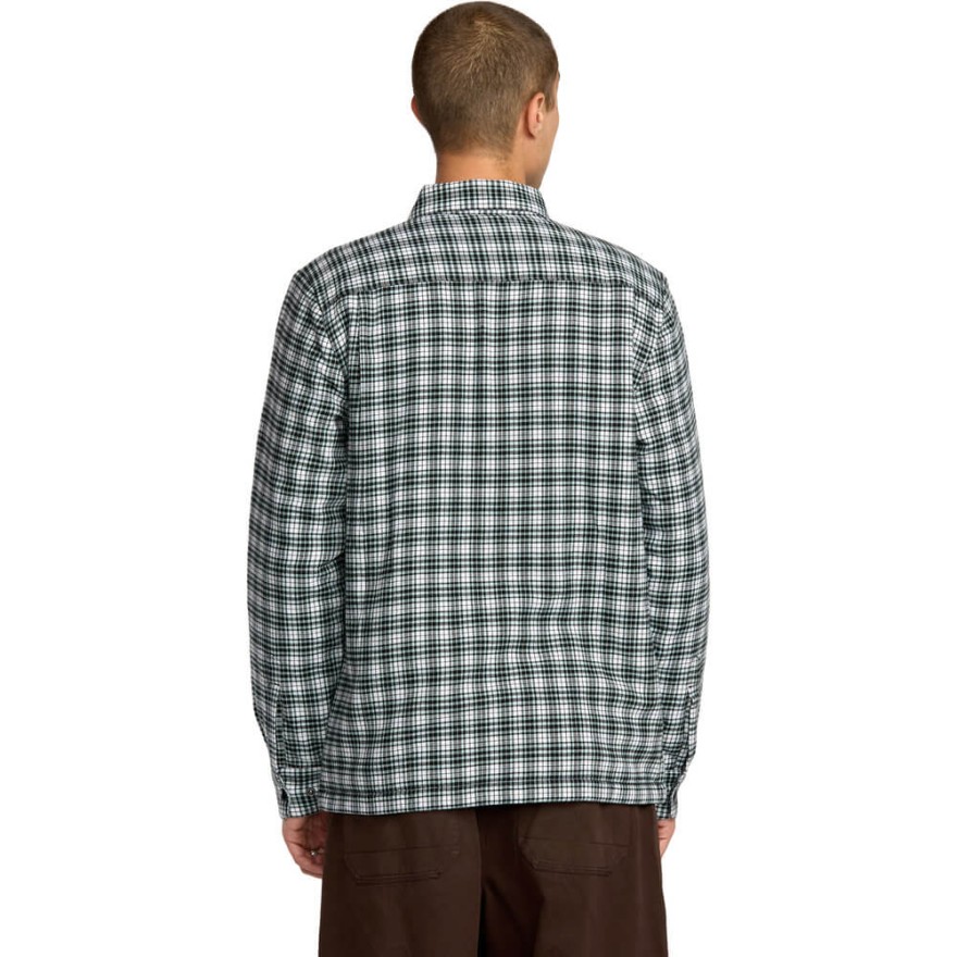 Men's Volcom Wilderstone Shirt Lsnew44