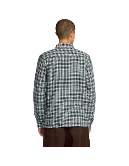 Men's Volcom Wilderstone Shirt Lsnew44