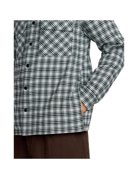 Men's Volcom Wilderstone Shirt Lsnew44