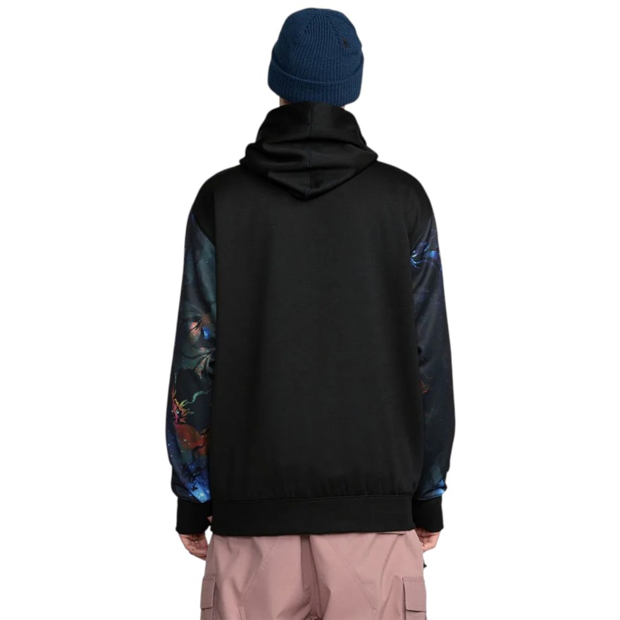 Men's Volcom Hydro Riding Hoodie