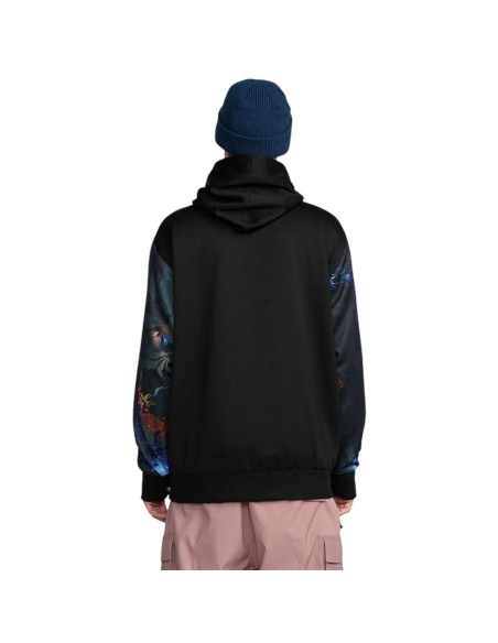 Men's Volcom Hydro Riding Hoodie