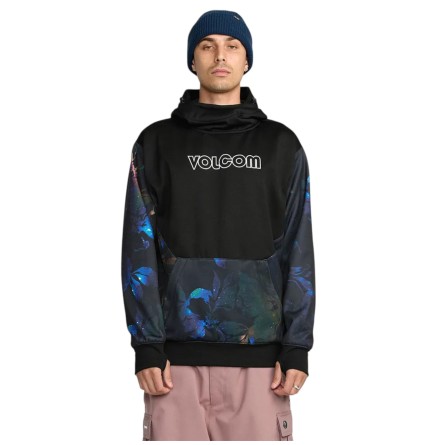 Men's Volcom Hydro Riding Hoodie